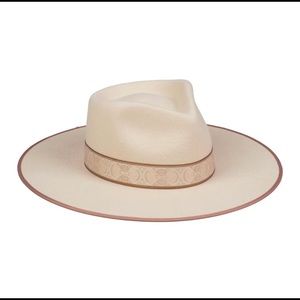 Lack of Color Rancher Hat